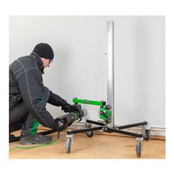 Eibenstock EBW 1300 Bohrwurm (Arbeitshöhe: 250-1300 mm)