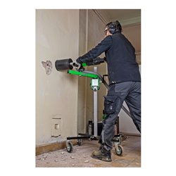 Eibenstock EBW 1300 Bohrwurm (Arbeitshöhe: 250-1300 mm)