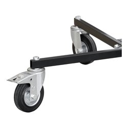 Eibenstock EBW 1300 Bohrwurm (Arbeitshöhe: 250-1300 mm)