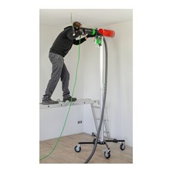 Eibenstock EBW 1300 Bohrwurm (Arbeitshöhe: 250-1300 mm)