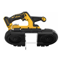 DEWALT Akku-Bandsäge 18V , Basisv.