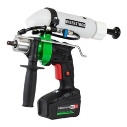 Eibenstock END 40 A Akku-Diamant-Nass-Kernbohrmaschine