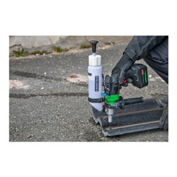 Eibenstock END 40 A Akku-Diamant-Nass-Kernbohrmaschine