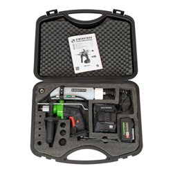 Eibenstock END 40 A Akku-Diamant-Nass-Kernbohrmaschine