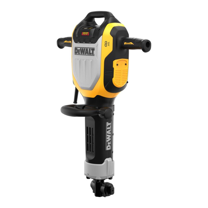 DEWALT Meißelhammer SDS-max 11 kg 1700 Watt