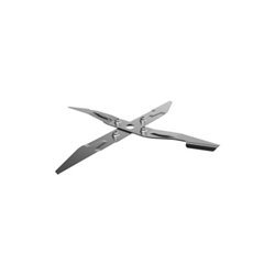 DEWALT Ersatzmesser 53 cm für Rasenmaeher