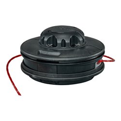 Makita 2-Fadenkopf Tap&Go 2,7 mm 1911Y2-9