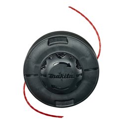 Makita 2-Fadenkopf Tap&Go 2,7 mm 1911Y2-9