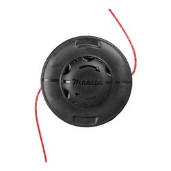 Makita 2-Fadenkopf Tap&Go 2,7 mm 1911Y2-9