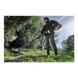 DEWALT Rasentrimmer-Aufsatz für DCMAS5713