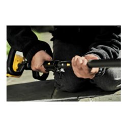 DEWALT Rasentrimmer-Aufsatz für DCMAS5713