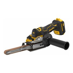 DEWALT Akku-Bandfeile 18V , Basisversion