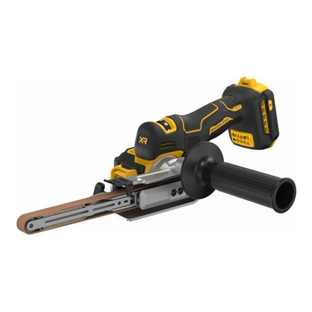 DEWALT Akku-Bandfeile 18V , Basisversion