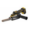 DEWALT Akku-Bandfeile 18V , Basisversion