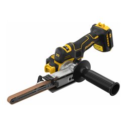 DEWALT Akku-Bandfeile 18V , Basisversion