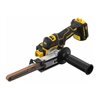 DEWALT Akku-Bandfeile 18V , Basisversion