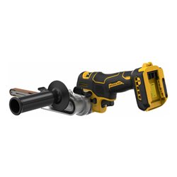 DEWALT Akku-Bandfeile 18V , Basisversion