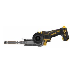 DEWALT Akku-Bandfeile 18V , Basisversion
