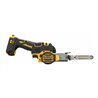 DEWALT Akku-Bandfeile 18V , Basisversion