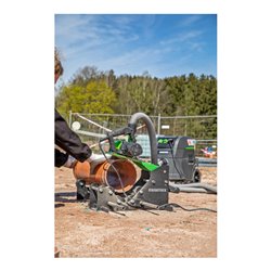 Eibenstock ERC 350 Rohrcutter