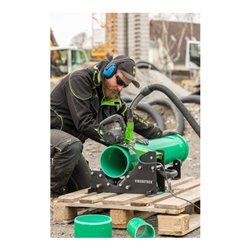 Eibenstock ERC 350 Rohrcutter