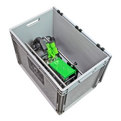 Eibenstock ERC 350 Rohrcutter