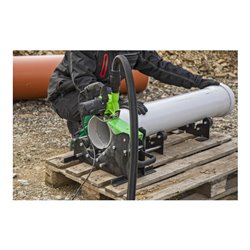 Eibenstock ERC 350 Rohrcutter