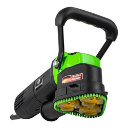 Eibenstock EES 1400-3 Eckenschleifer (inkl. 3 Schleifteller Beton)