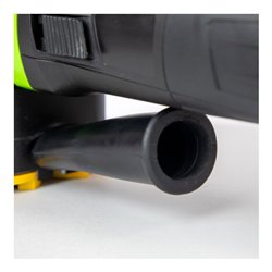 Eibenstock EES 1400-3 Eckenschleifer (inkl. 3 Schleifteller Beton)