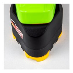 Eibenstock EES 1400-3 Eckenschleifer (inkl. 3 Schleifteller Beton)