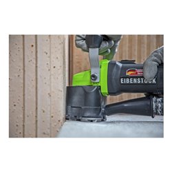Eibenstock EES 1400-3 Eckenschleifer (inkl. 3 Schleifteller Beton)