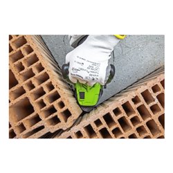 Eibenstock EES 1400-3 Eckenschleifer (inkl. 3 Schleifteller Beton)