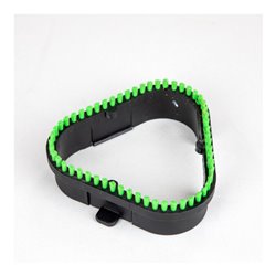 Eibenstock EES 1400-3 Eckenschleifer (inkl. 3 Schleifteller Beton)