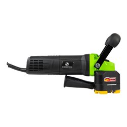 Eibenstock EES 1400-3 Eckenschleifer (inkl. 3 Schleifteller Beton)