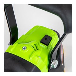 Eibenstock EES 1400-3 Eckenschleifer (inkl. 3 Schleifteller Beton)