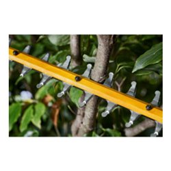 DEWALT Akku-Heckenschere, 54 Volt, Basisv.