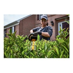 DEWALT Akku-Heckenschere, 54 Volt, Basisv.