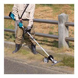 Makita Bodenschneidaufsatz EN424MP