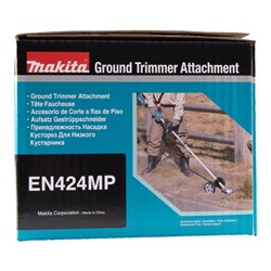 Makita Bodenschneidaufsatz EN424MP