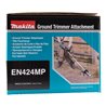Makita Bodenschneidaufsatz EN424MP