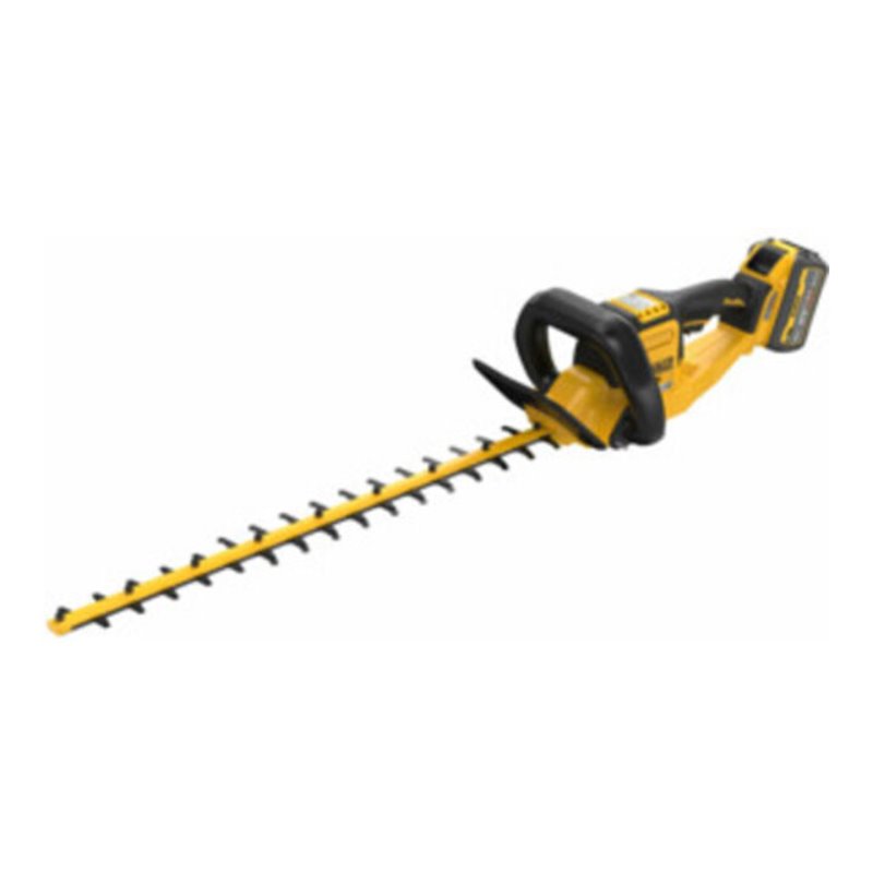 DEWALT Akku-Heckenschere, 54 Volt