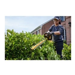 DEWALT Akku-Heckenschere, 54 Volt