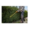 DEWALT Akku-Heckenschere, 54 Volt