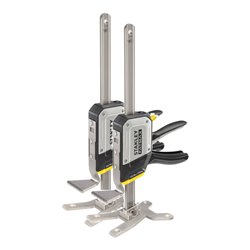 Stanley FATMAX Einhand-Montagewerkzeug TradeLift, Doppelpack