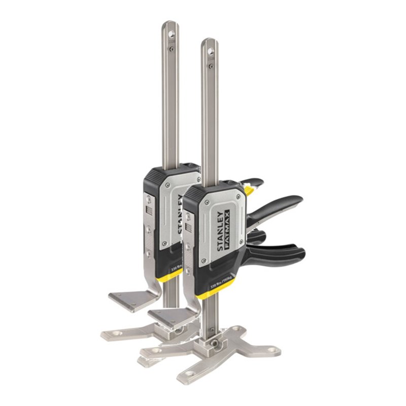 Stanley FATMAX Einhand-Montagewerkzeug TradeLift, Doppelpack