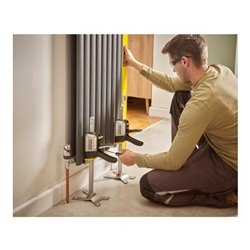 Stanley FATMAX Einhand-Montagewerkzeug TradeLift, Doppelpack