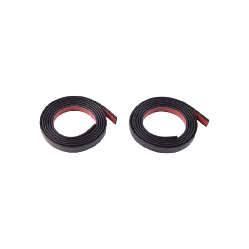 Hymer Kantenschutzset für Dachauflegeleitern