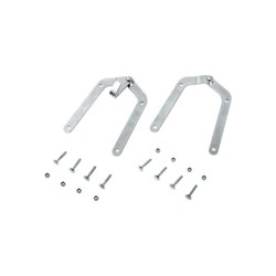 Hymer Ersatzteilset Gelenke für Holz-Stufenstehleiter 71499 ab Version 12/2020