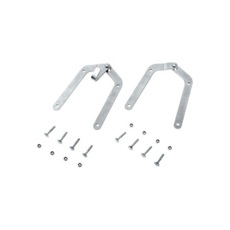 Hymer Ersatzteilset Gelenke für Holz-Stufenstehleiter 71499 ab Version 12/2020