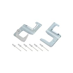 Hymer Ersatzteilset S-Haken für 3050